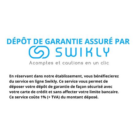 Le Saint Exupery - T3 Centre Ville Avec Balcon + Parking Gratuit Тулуза Экстерьер фото